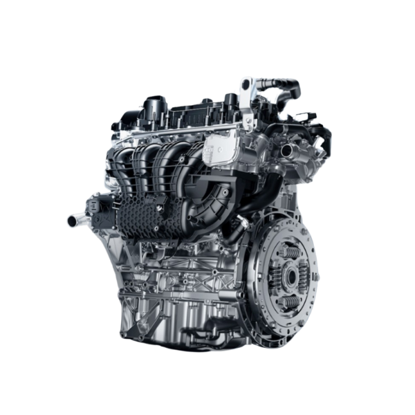 Chery Tiggo Cross 1.5L Hybrid CSH engine – efficient hybrid powertrain delivering 204 PS and eco-friendly performance for Malaysian roads.